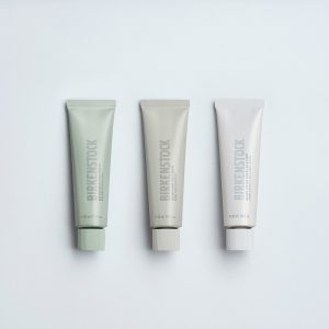 3-step Foot Care Kit