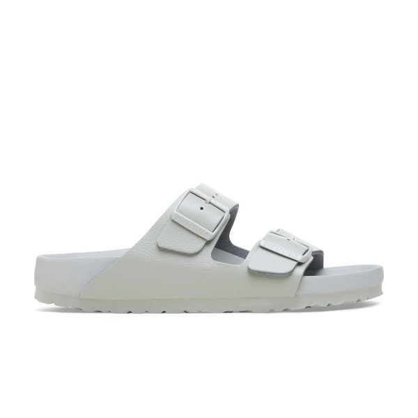 Arizona Exquisite Mineral Grey Natural Leather
