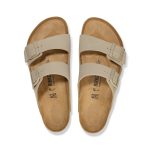 Arizona Faded Khaki Birko-Flor