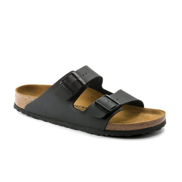 Arizona Black Birko-Flor