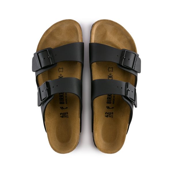 Arizona Black Birko-Flor