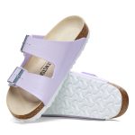 Arizona Shiny Embossed Purple Fog Embossed Birko-Flor