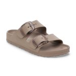 Arizona EVA Big Buckle Grey Taupe