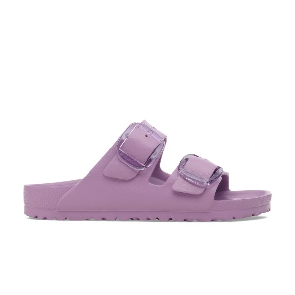 Arizona EVA Big Buckle Mauve