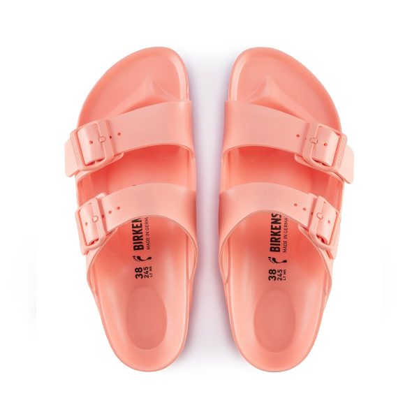 Arizona EVA Coral Peach