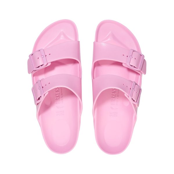 Arizona EVA Fondant Pink