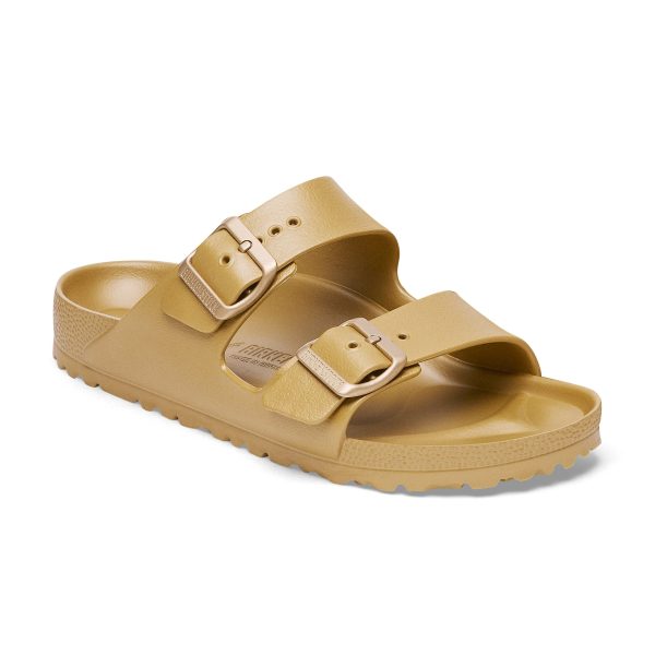Arizona EVA Glamour Gold