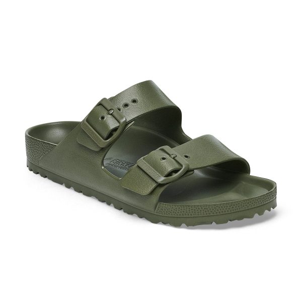 Arizona EVA Khaki