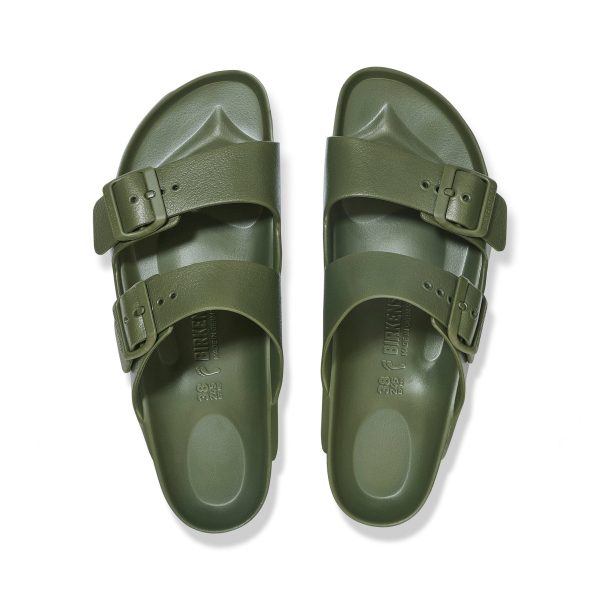 Arizona EVA Khaki