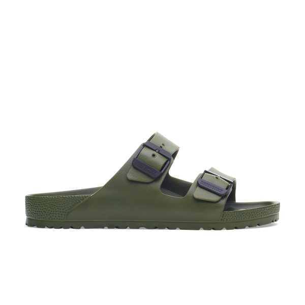 Arizona EVA Stealth Buckle Khaki