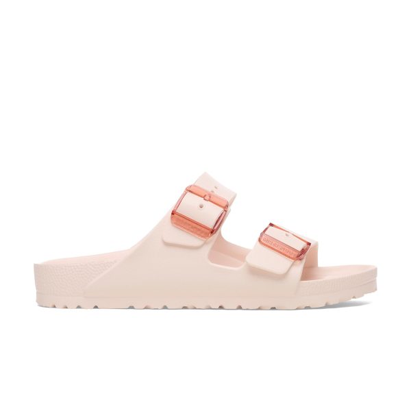 Arizona EVA Stealth Buckle Light Rose