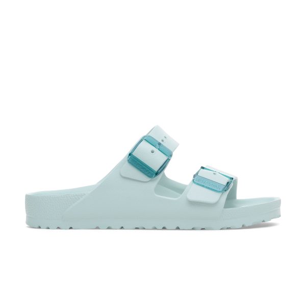 Arizona EVA Stealth Buckle Surf Green