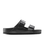 Arizona Exquisite Natural Leather Black