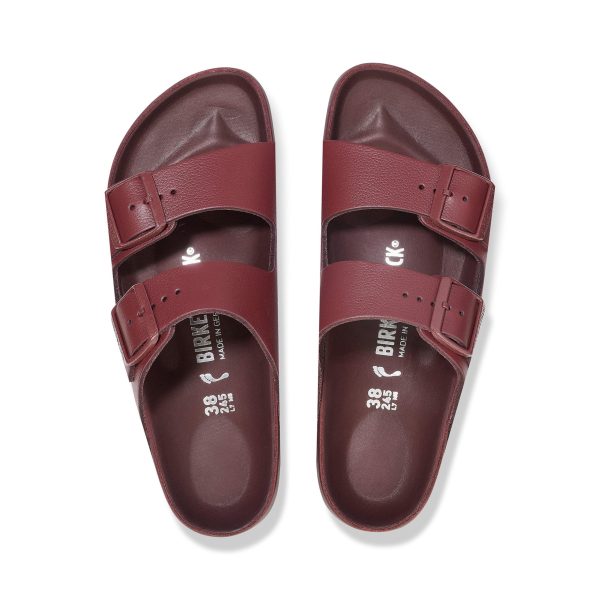 Arizona Exquisite Zinfandel Natural Leather