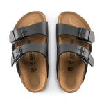 Arizona Kids Black Birko-Flor