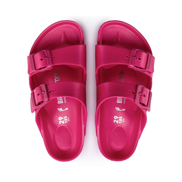 Arizona Kids Beetroot Purple EVA