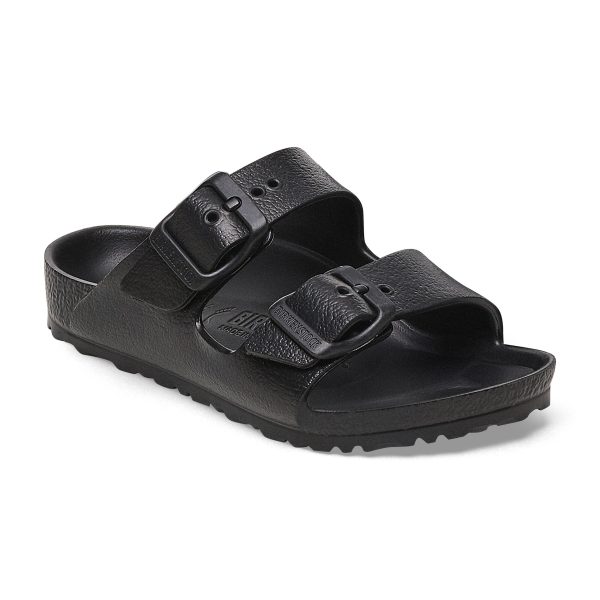 Arizona Kids EVA Black