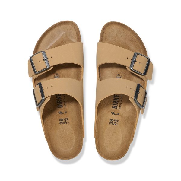 Arizona Latte Cream BirkiBuc