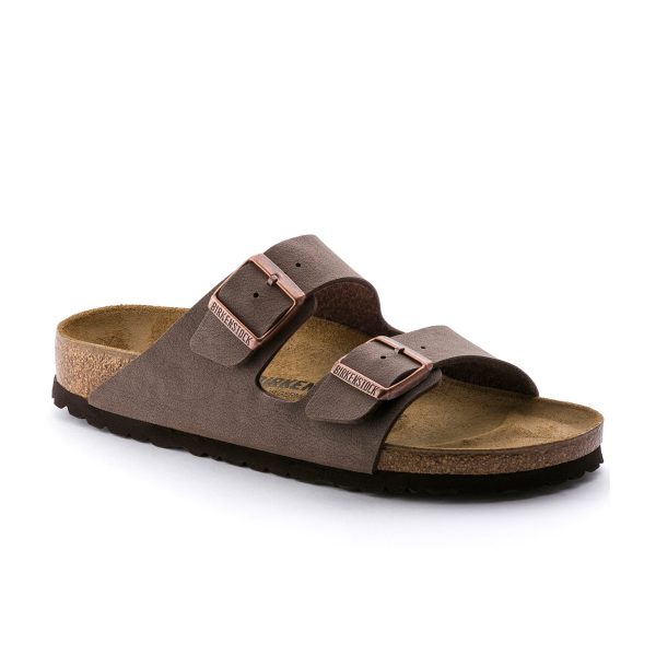 Arizona Mocca BirkiBuc