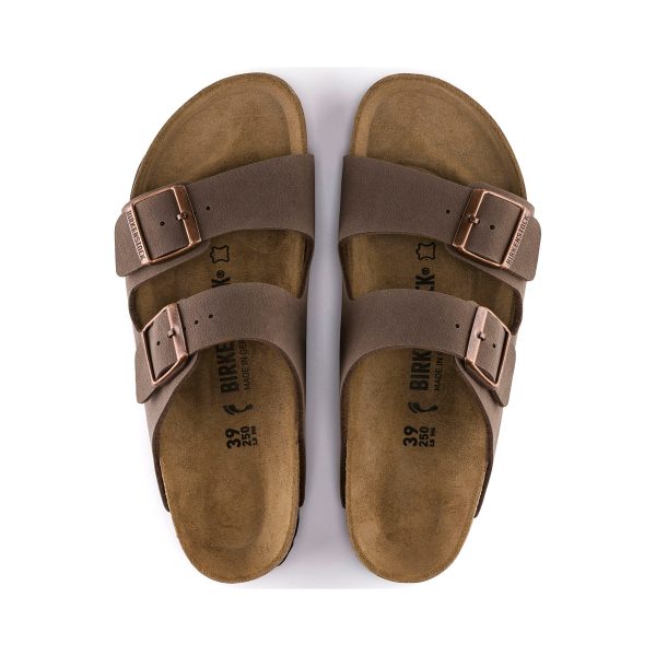 Arizona Mocca BirkiBuc