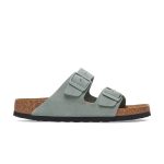 Arizona SFB Pure Sage Suede Leather