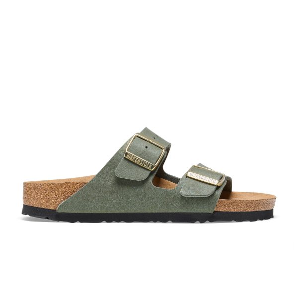 Arizona Soft Birki Vegan Thyme Synthetic