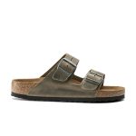 Arizona SFB Faded Khaki Oiled Leather