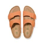 Arizona Vegan Canvas Papaya Textile