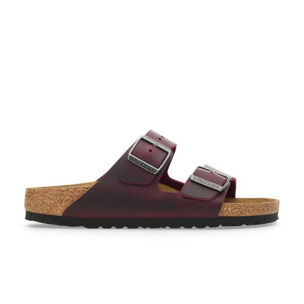 Arizona Zinfandel Oiled Leather