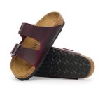 Arizona Zinfandel Oiled Leather