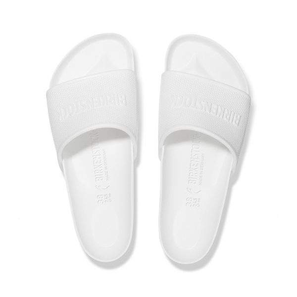 Barbados White EVA