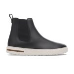 Bend Chelsea Black Smooth Leather