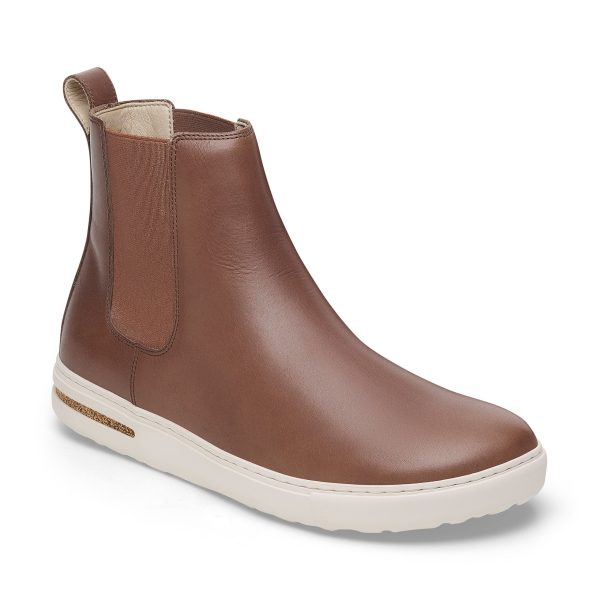 Bend Chelsea Cognac Smooth Leather