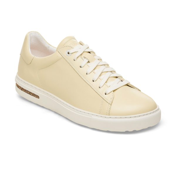 Bend Low Butter Smooth Leather