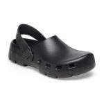 Birki Flow EVA Black
