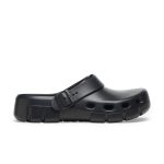Birki Flow EVA Black