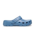 Birki Flow EVA Elemental Blue