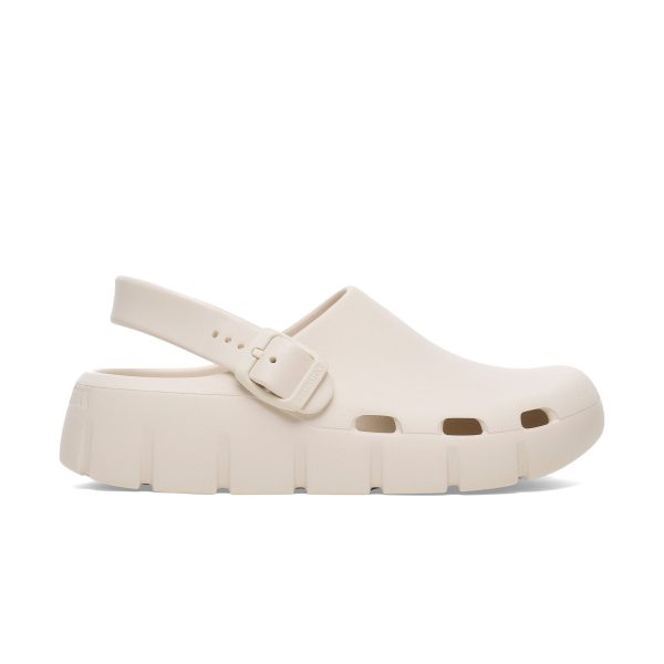 Birki Flow Kids EVA Eggshell