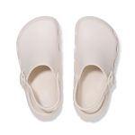Birki Flow Kids EVA Eggshell
