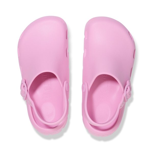 Birki Flow Kids EVA Fondant Pink