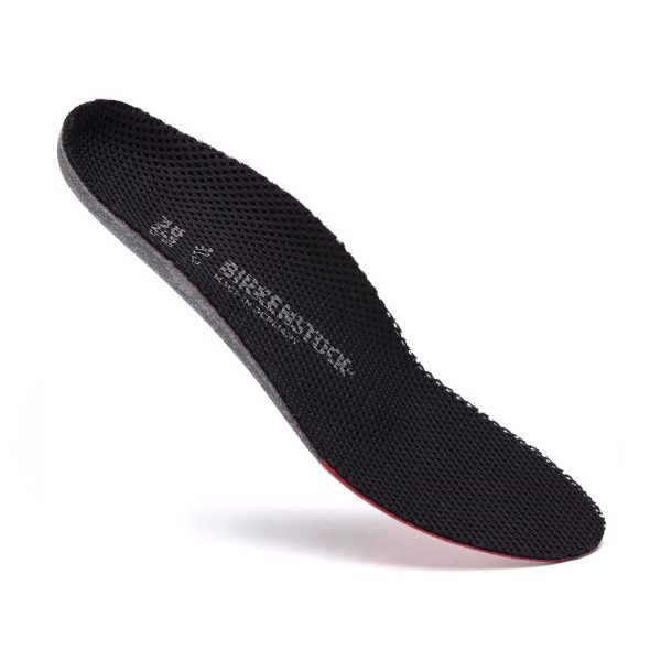 BirkoActive full Black