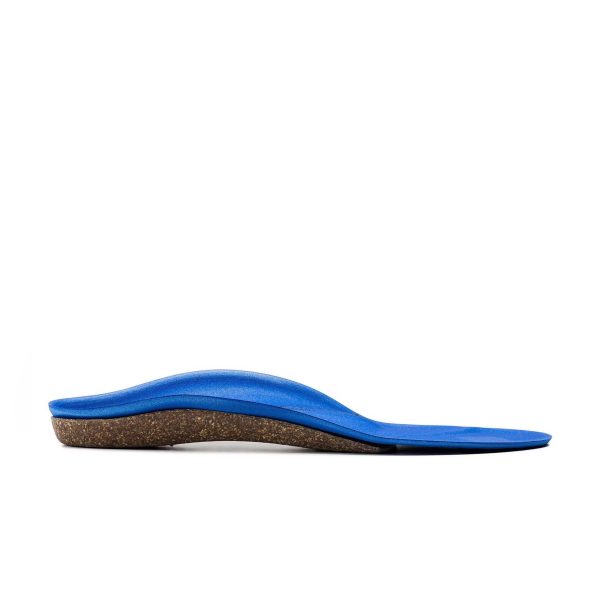 BirkoSport two part insole
