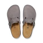 Boston Cross Town Iron Oiled Leather