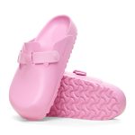 Boston EVA Fondant Pink