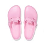 Boston EVA Fondant Pink