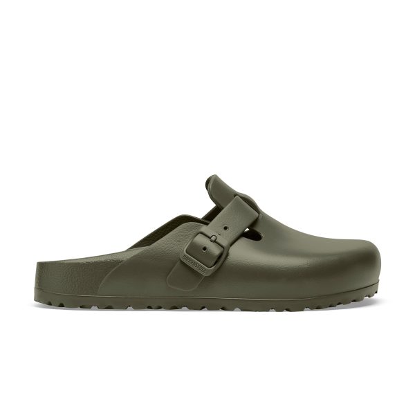 Boston EVA Khaki