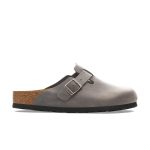 Boston SFB Iron Oiled Leather