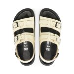 Cannes Butter Natural Leather