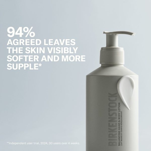 Balancing Hand & Body Lotion 300ml