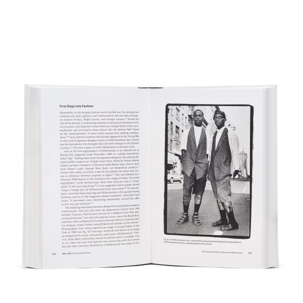 Corporate History Book